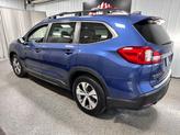Thumbnail of 2021 Abyss Blue Pearl Subaru Ascent