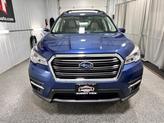 Thumbnail of 2021 Abyss Blue Pearl Subaru Ascent