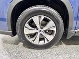Thumbnail of 2021 Abyss Blue Pearl Subaru Ascent