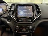 Thumbnail of 2019 Billet Silver Metallic Clearcoat Jeep Cherokee