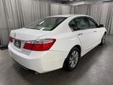 Thumbnail of 2014 White Orchid Pearl Honda Accord