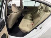 Thumbnail of 2014 White Orchid Pearl Honda Accord