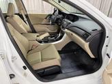 Thumbnail of 2014 White Orchid Pearl Honda Accord