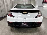 Thumbnail of 2019 Summit White Chevrolet Volt