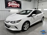 Photo of 2019 Summit White Chevrolet Volt
