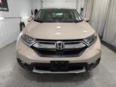 Thumbnail of 2018 Sandstorm Metallic Honda CR-V