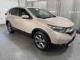 Thumbnail of 2018 Sandstorm Metallic Honda CR-V