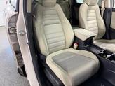 Thumbnail of 2018 Sandstorm Metallic Honda CR-V