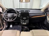 Thumbnail of 2018 Sandstorm Metallic Honda CR-V