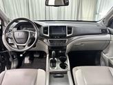 Thumbnail of 2017 Crystal Black Pearl Honda Pilot