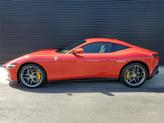 Thumbnail of 2024 Rosso Corsa Ferrari Roma