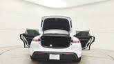 Thumbnail of 2024 White Porsche Taycan