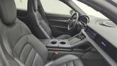 Thumbnail of 2024 White Porsche Taycan