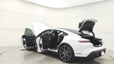 Thumbnail of 2024 White Porsche Taycan