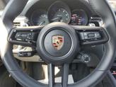 Thumbnail of 2025 Carmine Red Porsche Macan