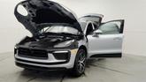 Thumbnail of 2025 Dolomite Silver Metallic Porsche Macan