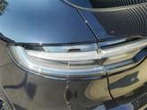 Thumbnail of 2024 Jet Black Metallic Porsche Macan