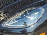 Thumbnail of 2024 Jet Black Metallic Porsche Macan