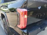 Thumbnail of 2023 Midnight Black Metallic Toyota Tundra Hybrid