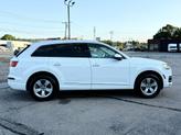 Thumbnail of 2018 White Audi Q7