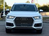 Thumbnail of 2018 White Audi Q7