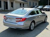 Thumbnail of 2020 Lunar Silver Metallic Honda Accord