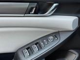 Thumbnail of 2020 Lunar Silver Metallic Honda Accord