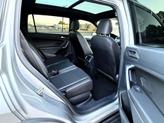 Thumbnail of 2020 Silver Volkswagen Tiguan