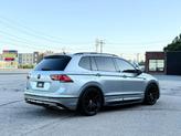 Thumbnail of 2020 Silver Volkswagen Tiguan