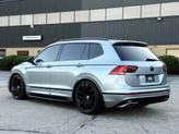 Thumbnail of 2020 Silver Volkswagen Tiguan