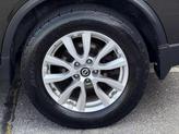Thumbnail of 2017 Midnight Jade Nissan Rogue