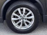 Thumbnail of 2017 Midnight Jade Nissan Rogue