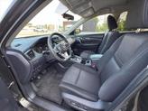 Thumbnail of 2017 Midnight Jade Nissan Rogue