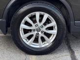 Thumbnail of 2017 Midnight Jade Nissan Rogue
