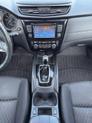 Thumbnail of 2017 Midnight Jade Nissan Rogue