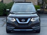 Thumbnail of 2017 Midnight Jade Nissan Rogue