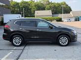 Thumbnail of 2017 Midnight Jade Nissan Rogue