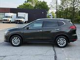 Thumbnail of 2017 Midnight Jade Nissan Rogue