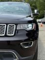 Thumbnail of 2017 Diamond Black Crystal Pearlcoat Jeep Grand Cherokee