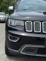 Thumbnail of 2017 Diamond Black Crystal Pearlcoat Jeep Grand Cherokee