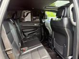 Thumbnail of 2017 Diamond Black Crystal Pearlcoat Jeep Grand Cherokee