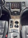 Thumbnail of 2017 Diamond Black Crystal Pearlcoat Jeep Grand Cherokee