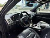 Thumbnail of 2017 Diamond Black Crystal Pearlcoat Jeep Grand Cherokee