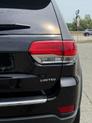 Thumbnail of 2017 Diamond Black Crystal Pearlcoat Jeep Grand Cherokee