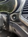 Thumbnail of 2017 Diamond Black Crystal Pearlcoat Jeep Grand Cherokee