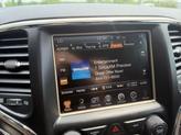 Thumbnail of 2017 Diamond Black Crystal Pearlcoat Jeep Grand Cherokee