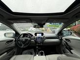 Thumbnail of 2016 Fathom Blue Pearl Acura RDX