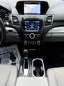 Thumbnail of 2016 Fathom Blue Pearl Acura RDX