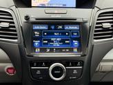 Thumbnail of 2016 Fathom Blue Pearl Acura RDX