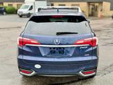 Thumbnail of 2016 Fathom Blue Pearl Acura RDX